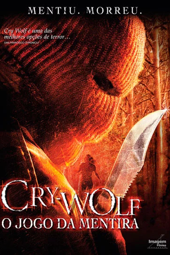  de Filme Cry Wolf: O Jogo da Mentira (2005)