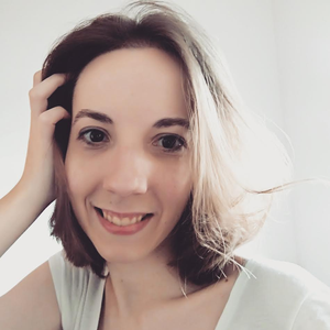 Foto de perfil de Juliana