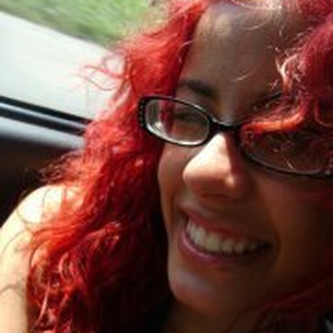 Foto de perfil de Amanda Santos Pereira