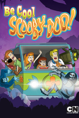 Que Legal, Scooby-Doo! (1ª Temporada) (Be Cool, Scooby-Doo! (Season 1))