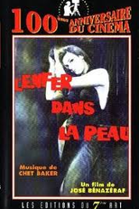 Sexus (L'enfer dans la peau)