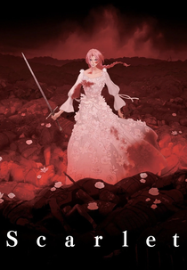 Scarlet (Scarlet)
