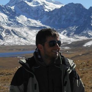 Foto de perfil de Laion Toralles