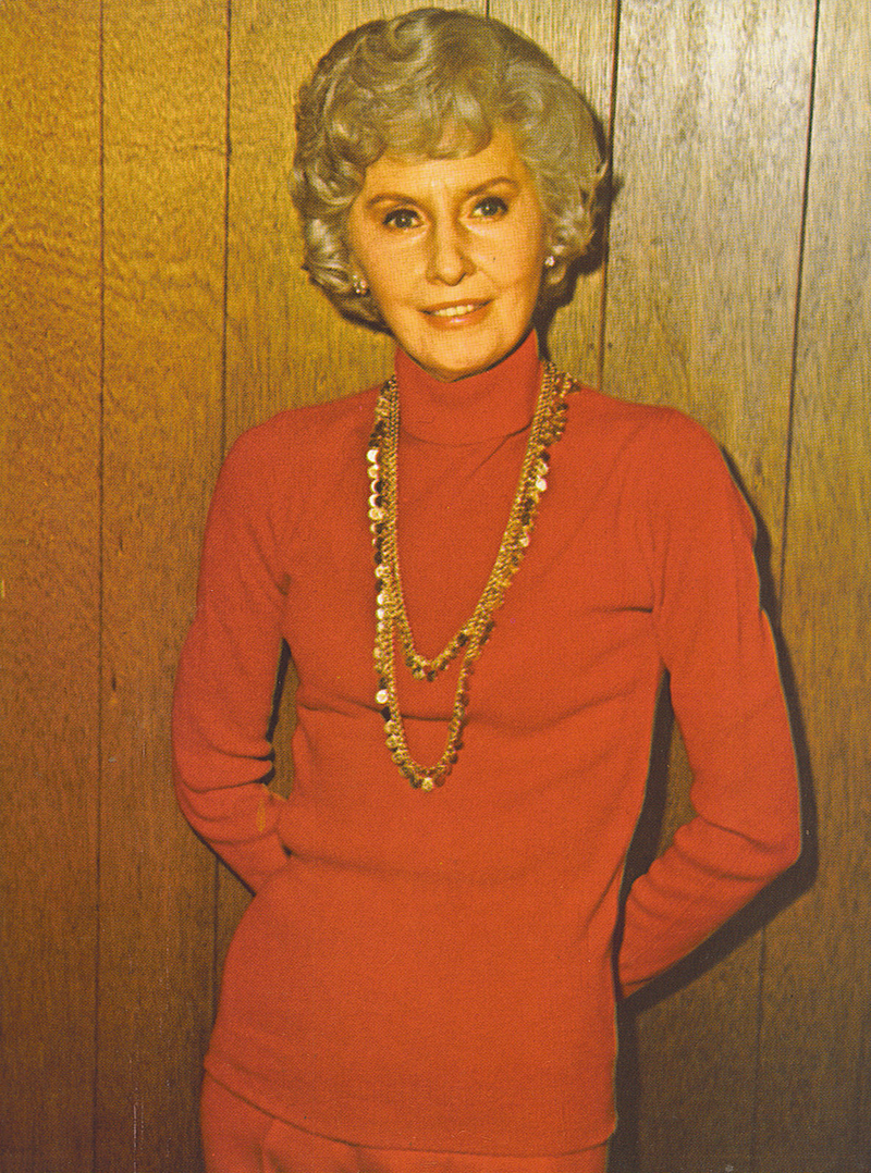 Barbara Stanwyck - Foto 28
