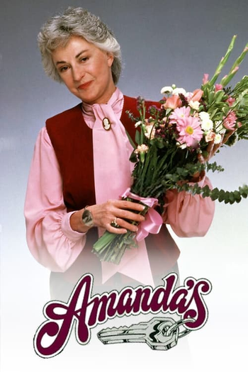  de Série Amanda's (1983)