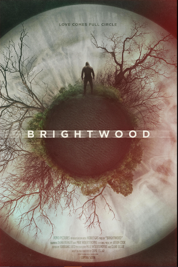 Poster de Filme Brightwood (2022)