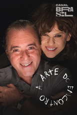 A Arte do Encontro (2ª Temporada) (A Arte do Encontro (2ª Temporada))