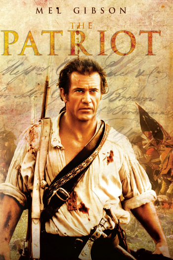  de Filme O Patriota (2000)