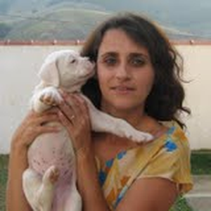 Foto de perfil de fernanda