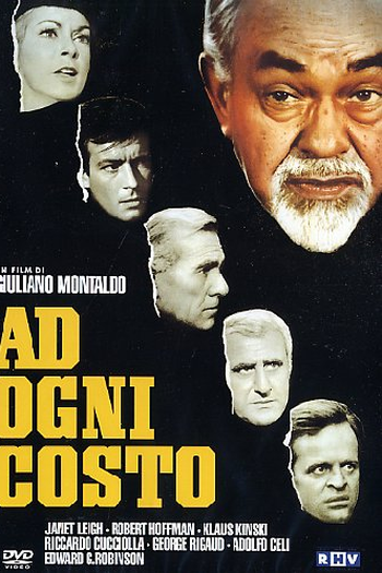  de Filme A Qualquer Preço (1967)