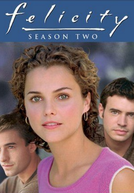 Felicity (2ª Temporada) (Felicity (Season 2))