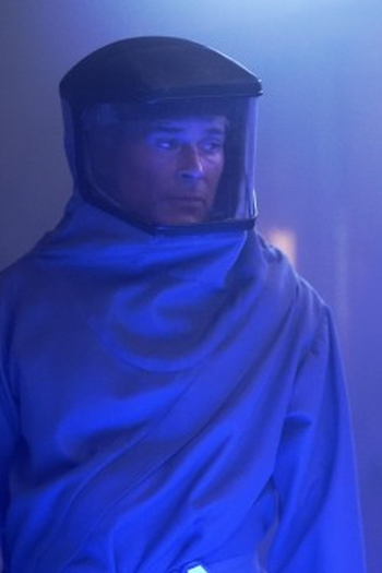 Poster de Episódio The ATX-Files (2022)