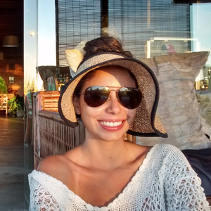 Foto de perfil de Mili Felix