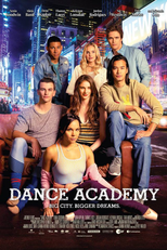 Dance Academy: O Filme (Dance Academy: The Movie)