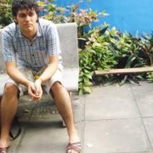 Foto de perfil de Rhuan