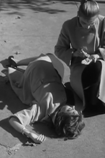 Poster de Episódio Dream Fix (1957)