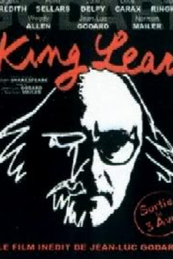  de Filme Rei Lear (1987)