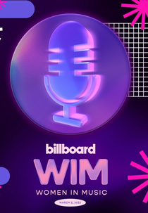 Billboard Women in Music 2022 (Billboard Women in Music 2022)