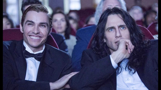 Trailer: Artista do Desastre (The Disaster Artist, 2017) - Trailer Legendado 🎬