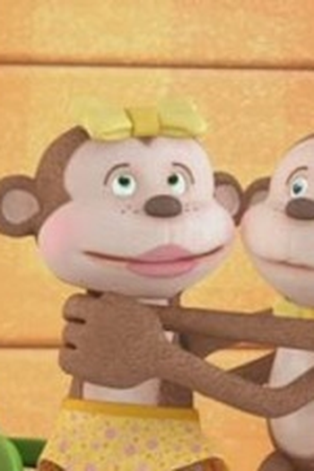 Poster de Episódio Ben/Anna Split (2012)