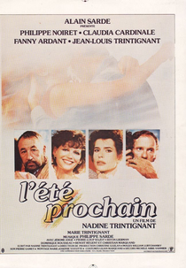 Amor de Verão (L'été prochain)