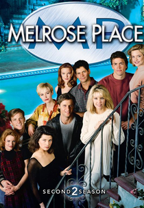 Melrose Place (2ª Temporada) (Melrose Place (Season 2))