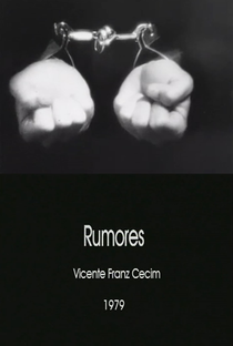 Rumores - Poster / Capa / Cartaz - Oficial 1