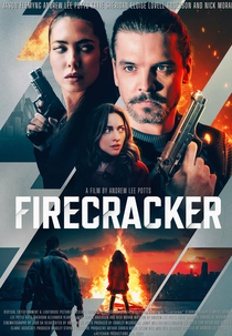 Reféns na Noite (Firecracker)