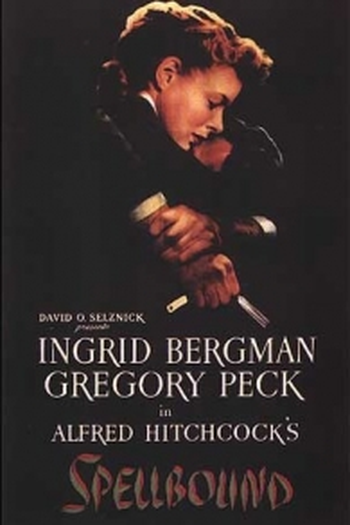  de Filme Quando Fala o Coração (1945)