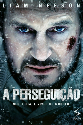  de Filme A Perseguição (2011)