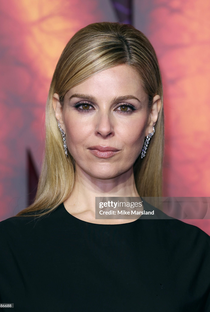 Cara Buono - Poster 1