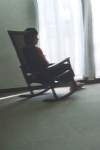 Poster de Curta Rocking Chair (2000)