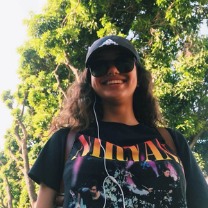 Foto de perfil de Catharina Furtado