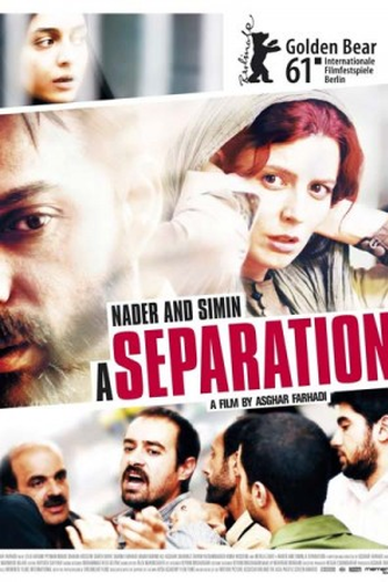  de Filme A Separação (2011)
