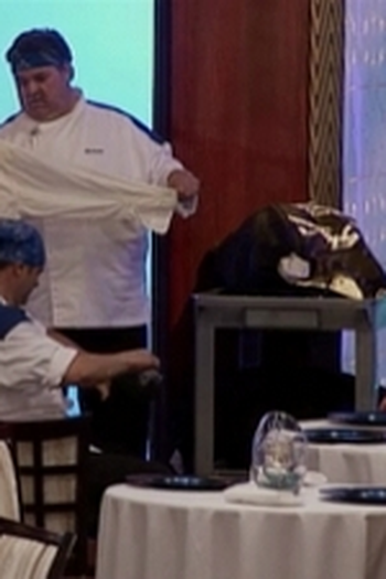 Poster de Episódio 12 Chefs Compete (2014)