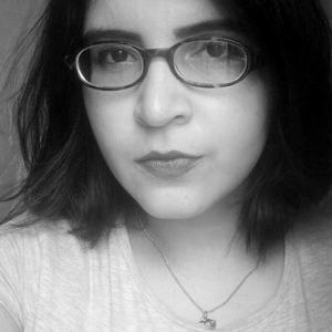 Foto de perfil de Ana Glória