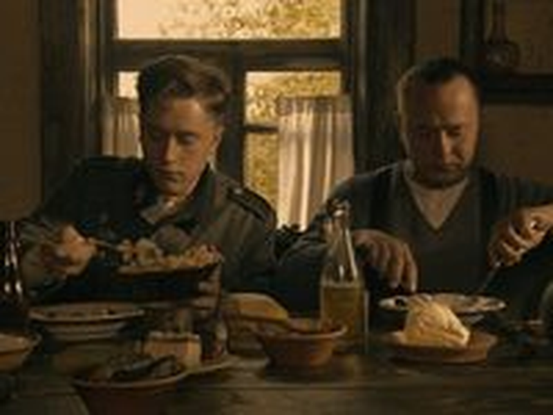 Foto 26 de Franz + Polina 