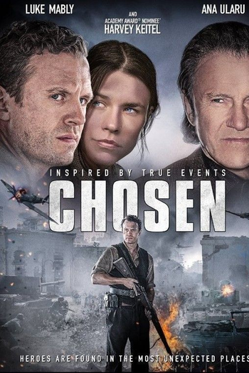  de Filme Dias de Resistência (2016)