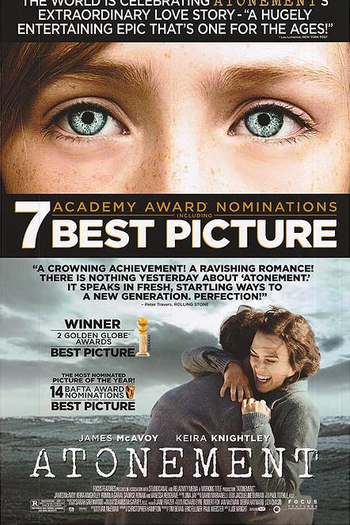  de Filme Desejo e Reparação (2007)