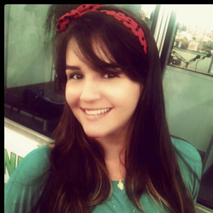 Foto de perfil de Isabella Medeiros