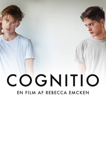  de Curta Cognitio (2018)