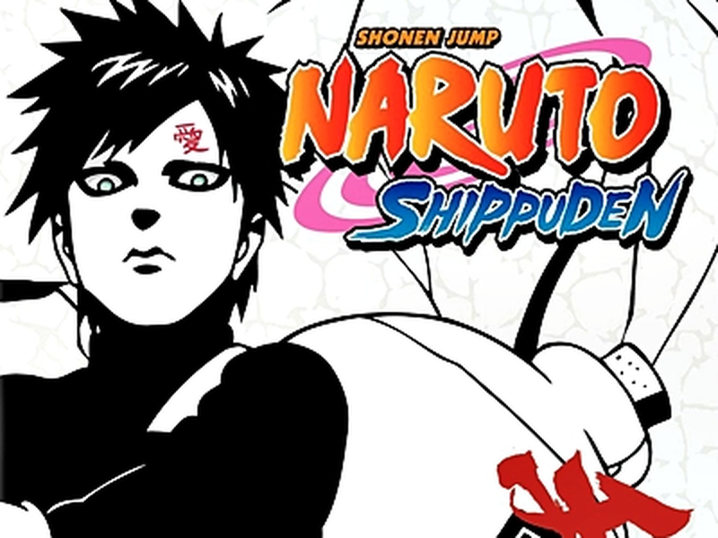 Foto 4 de Naruto Shippuden (2ª Temporada)