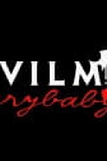 Poster de Curta Devilman: Crybaby Digest Eizou (2018)