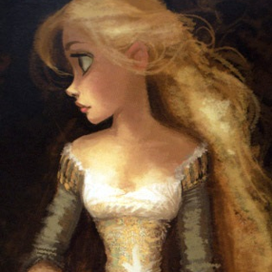 Foto de perfil de Rapunzel