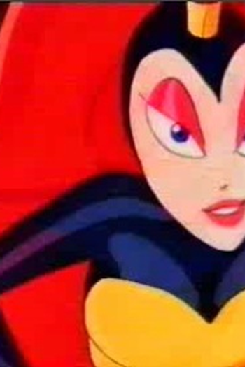 Poster de Episódio Queen What's Her Name (1995)