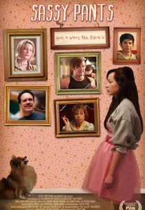 A Virada de Bethany (Sassy Pants)