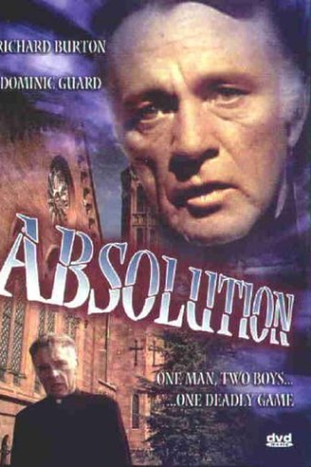  de Filme Absolvição (1978)