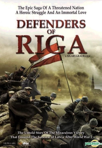 Defenders of Riga (Rigas Sargi)
