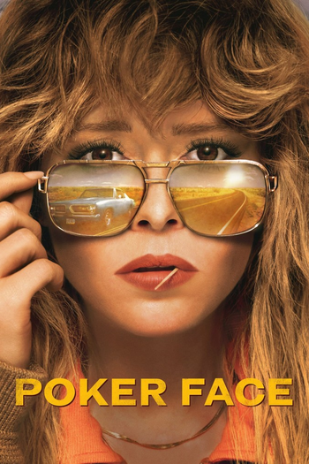 Poster de Franquia Poker Face (2023) (2023)