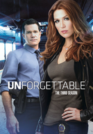 Unforgettable (3ª Temporada)  (Unforgettable (Season 3))